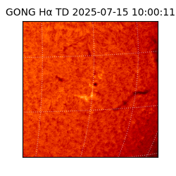 gong - 2025-07-15T10:00:11