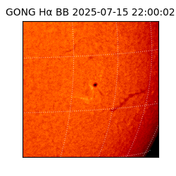 gong - 2025-07-15T22:00:02
