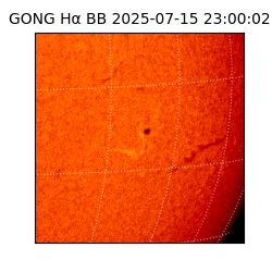 gong - 2025-07-15T23:00:02