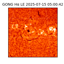 gong - 2025-07-15T05:00:42