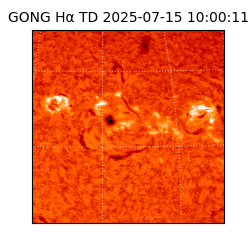 gong - 2025-07-15T10:00:11