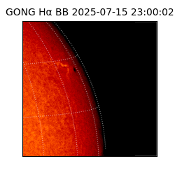 gong - 2025-07-15T23:00:02