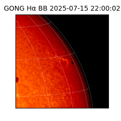gong - 2025-07-15T22:00:02