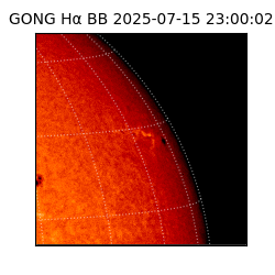 gong - 2025-07-15T23:00:02