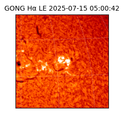 gong - 2025-07-15T05:00:42