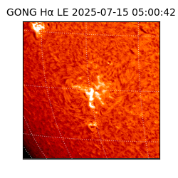 gong - 2025-07-15T05:00:42