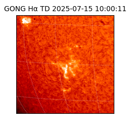 gong - 2025-07-15T10:00:11