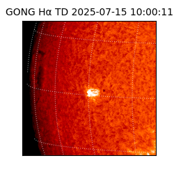 gong - 2025-07-15T10:00:11