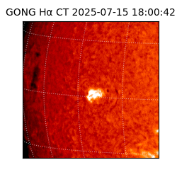 gong - 2025-07-15T18:00:42