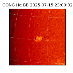 gong - 2025-07-15T23:00:02