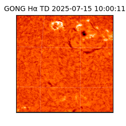 gong - 2025-07-15T10:00:11