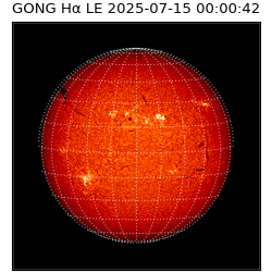 gong - 2025-07-15T00:00:42