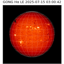 gong - 2025-07-15T03:00:42