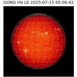 gong - 2025-07-15T05:00:42
