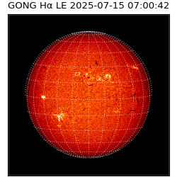 gong - 2025-07-15T07:00:42