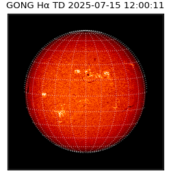 gong - 2025-07-15T12:00:11