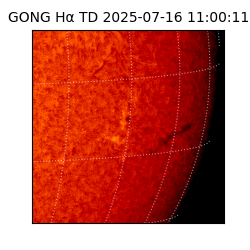 gong - 2025-07-16T11:00:11