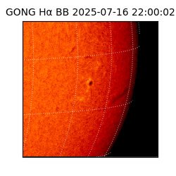 gong - 2025-07-16T22:00:02