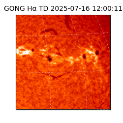 gong - 2025-07-16T12:00:11