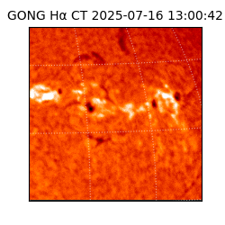 gong - 2025-07-16T13:00:42