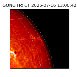 gong - 2025-07-16T13:00:42