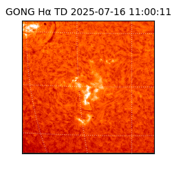 gong - 2025-07-16T11:00:11