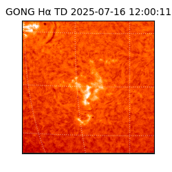 gong - 2025-07-16T12:00:11