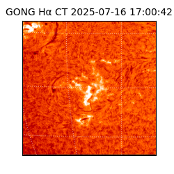 gong - 2025-07-16T17:00:42