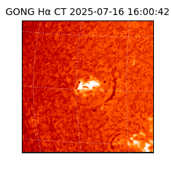 gong - 2025-07-16T16:00:42