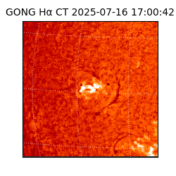 gong - 2025-07-16T17:00:42