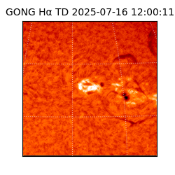 gong - 2025-07-16T12:00:11