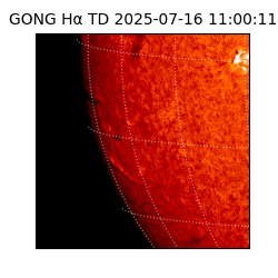 gong - 2025-07-16T11:00:11