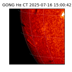 gong - 2025-07-16T15:00:42