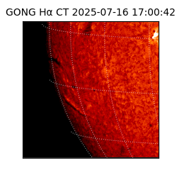 gong - 2025-07-16T17:00:42
