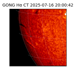 gong - 2025-07-16T20:00:42