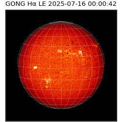 gong - 2025-07-16T00:00:42