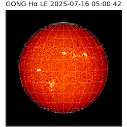 gong - 2025-07-16T05:00:42