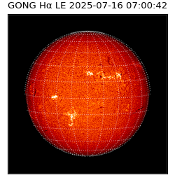 gong - 2025-07-16T07:00:42