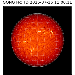 gong - 2025-07-16T11:00:11