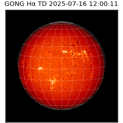 gong - 2025-07-16T12:00:11