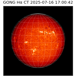 gong - 2025-07-16T17:00:42