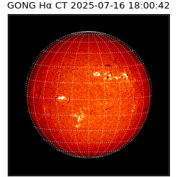 gong - 2025-07-16T18:00:42