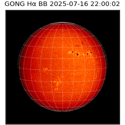 gong - 2025-07-16T22:00:02