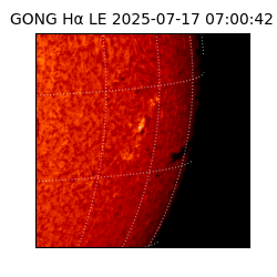 gong - 2025-07-17T07:00:42
