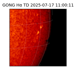 gong - 2025-07-17T11:00:11