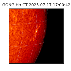 gong - 2025-07-17T17:00:42