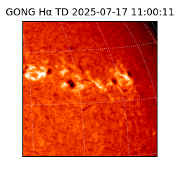 gong - 2025-07-17T11:00:11