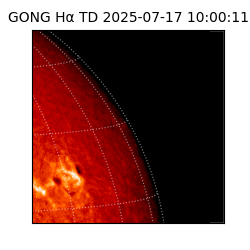 gong - 2025-07-17T10:00:11