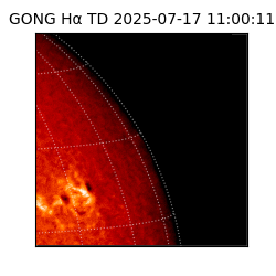 gong - 2025-07-17T11:00:11