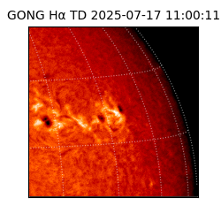 gong - 2025-07-17T11:00:11